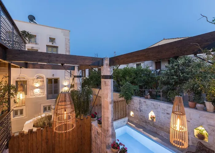 Casa Vitae Villas