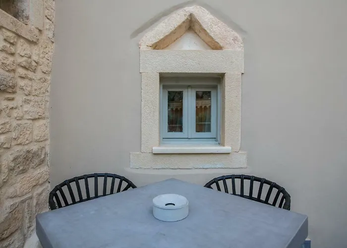 Casa Vitae Villas