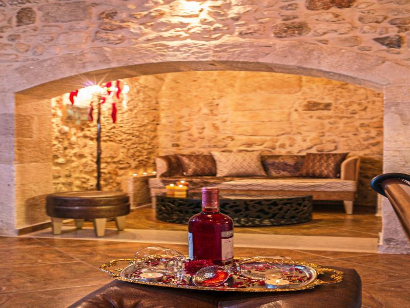 Casa Vitae Réthymnon