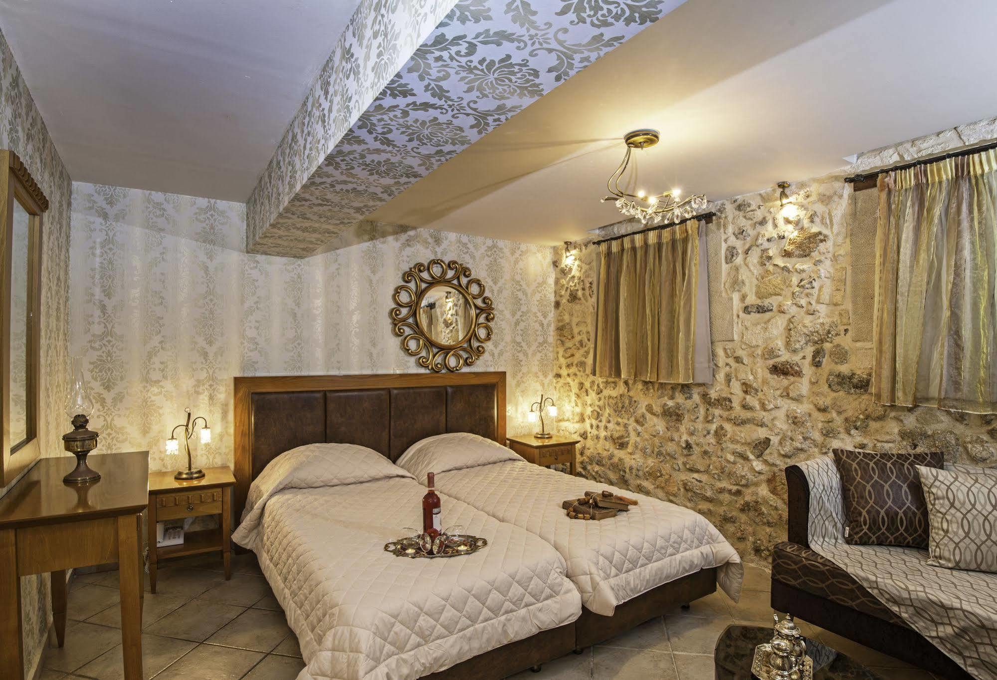 Villa Casa Vitae Réthymnon