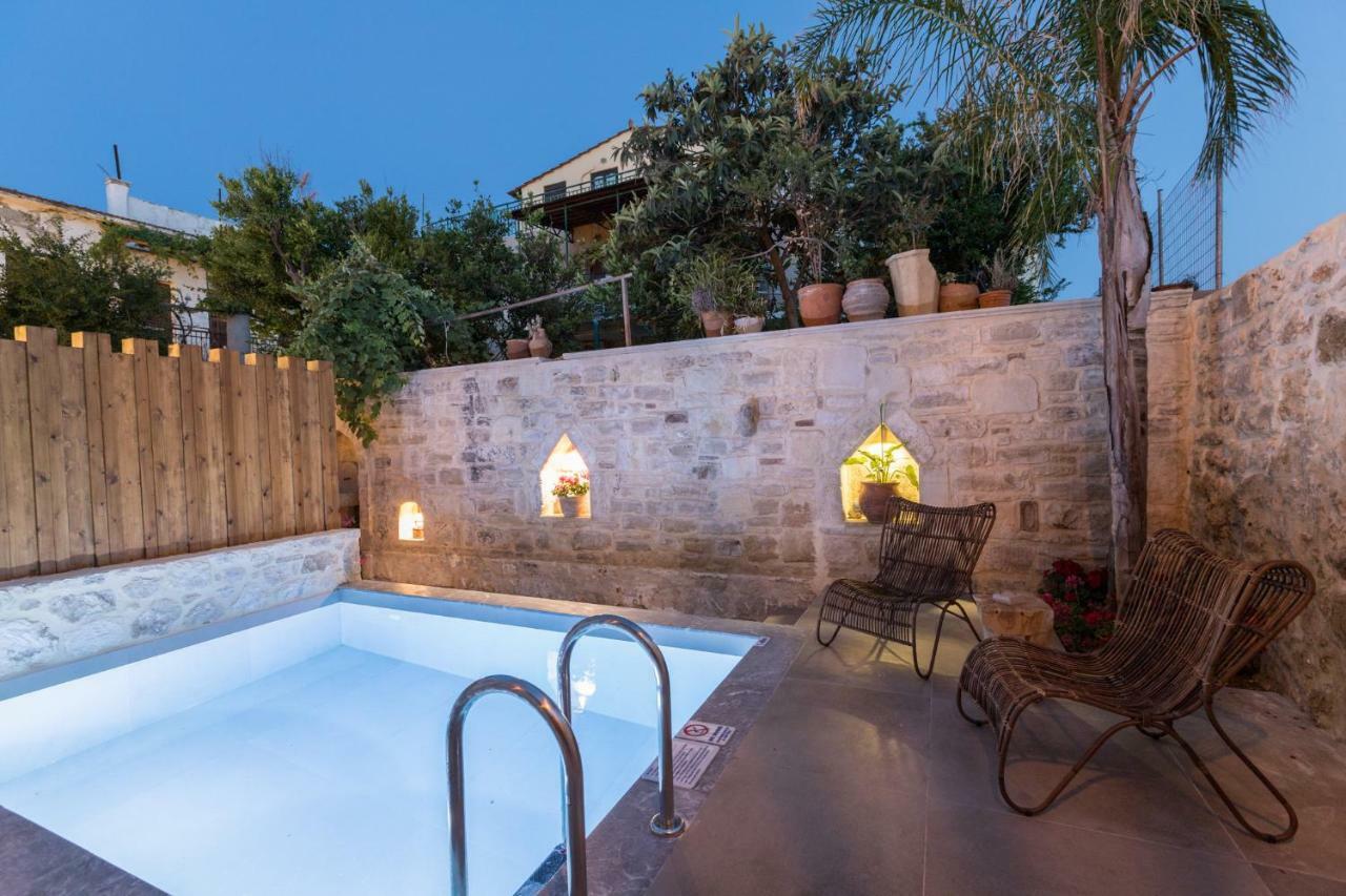 Casa Vitae Villa *