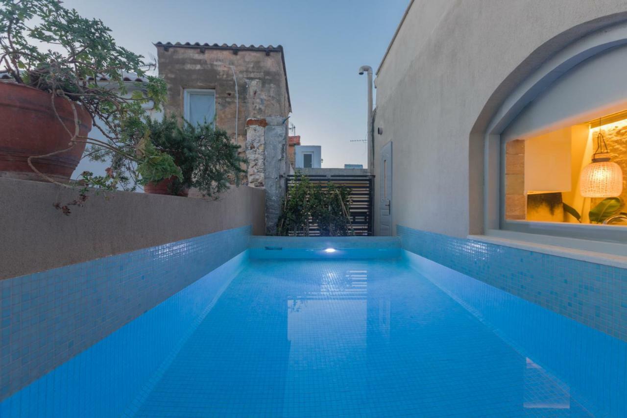Casa Vitae Villa *