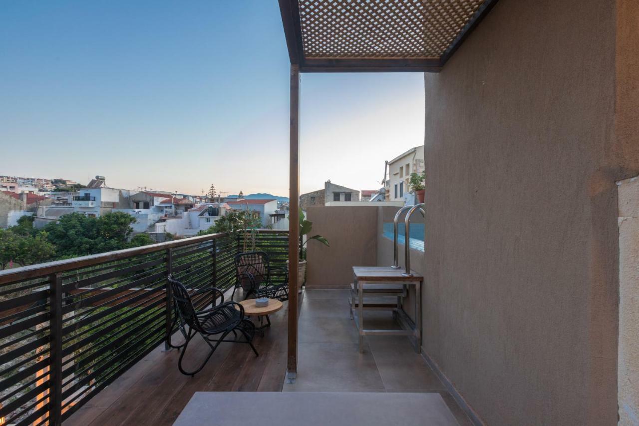 Casa Vitae Réthymnon