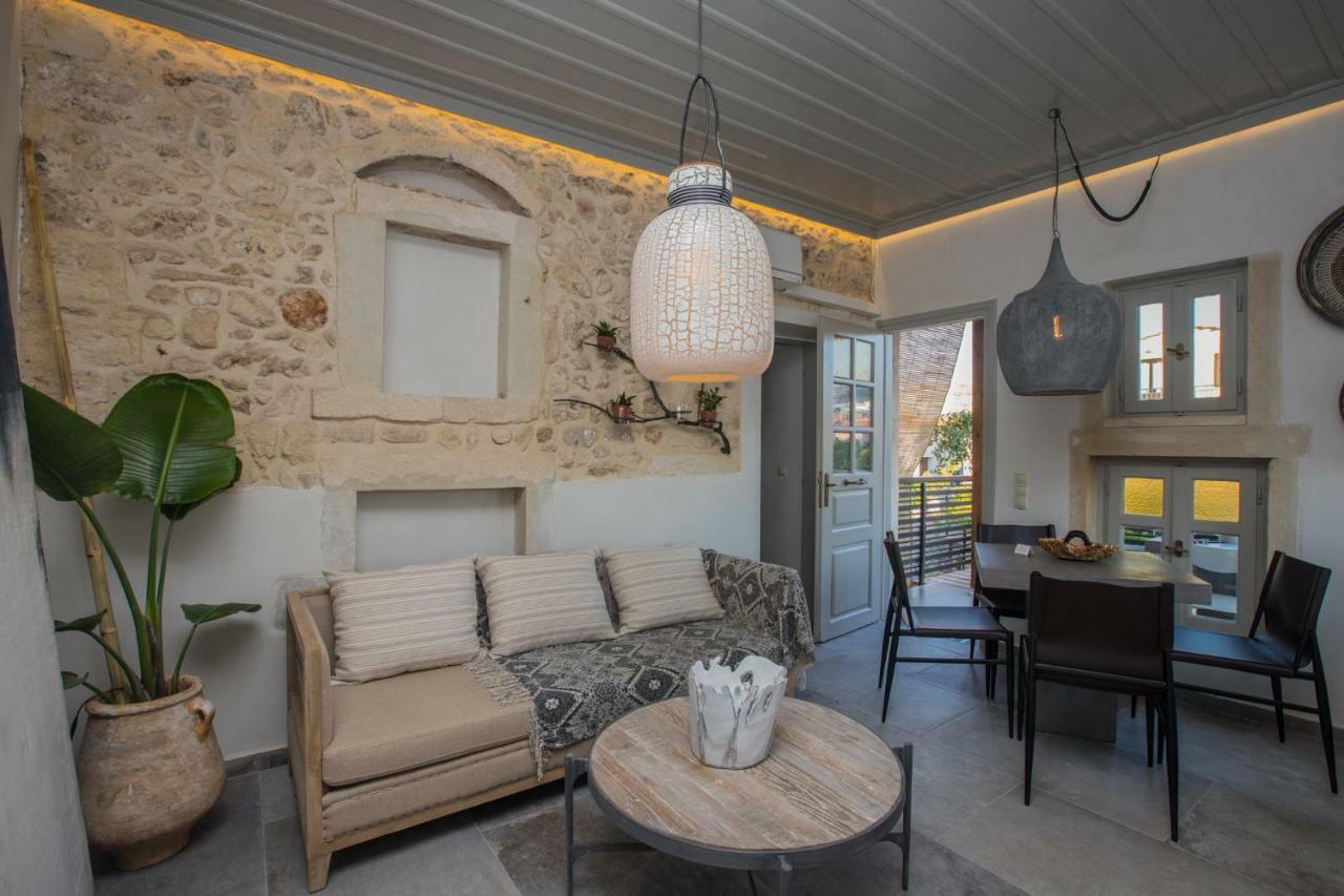 Casa Vitae Villa Réthymnon