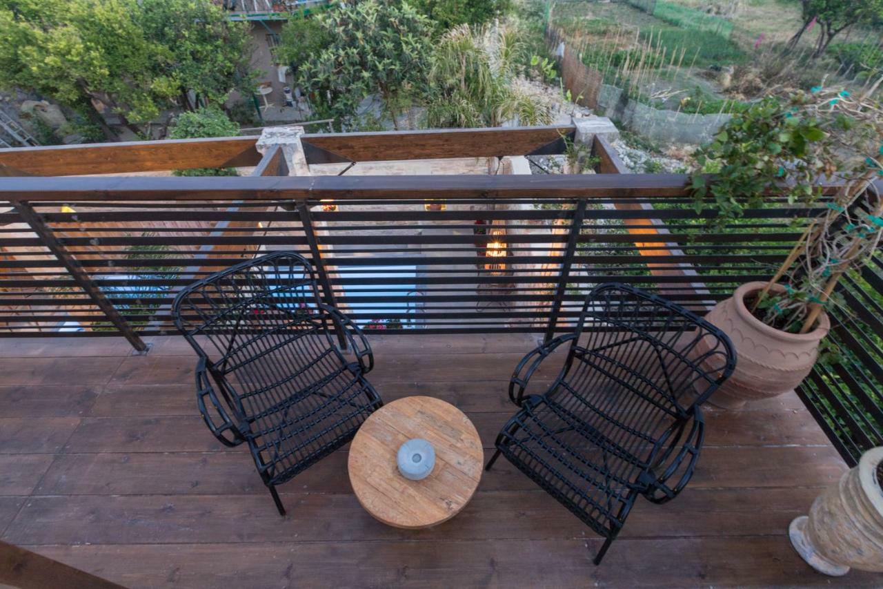 Casa Vitae Villa Rethymno (Crete)