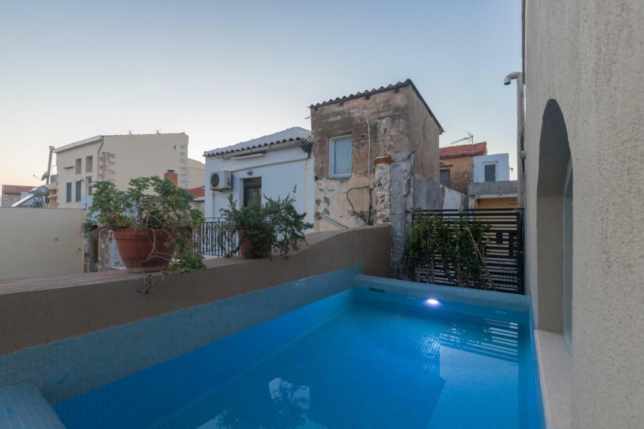 Casa Vitae Villa Réthymnon