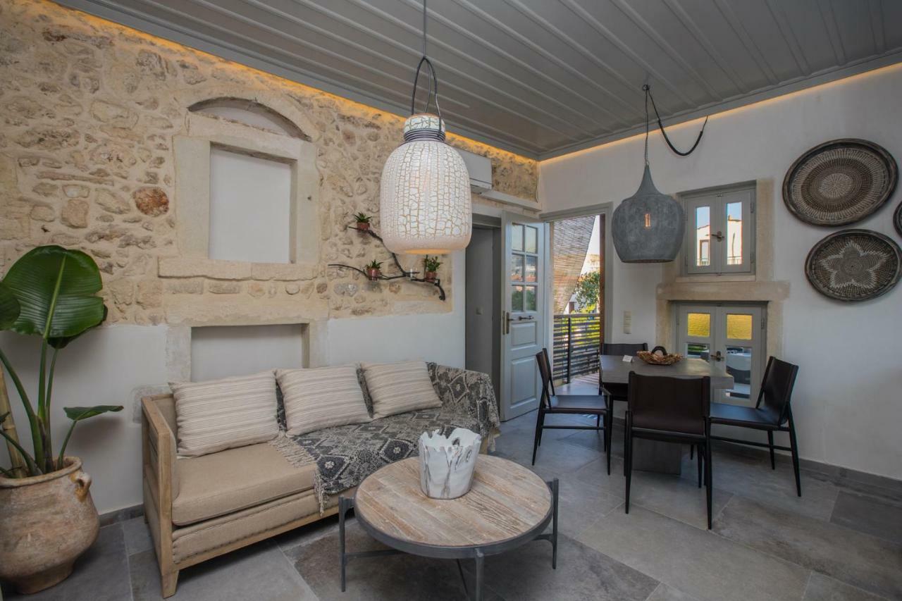Casa Vitae Villa Réthymnon