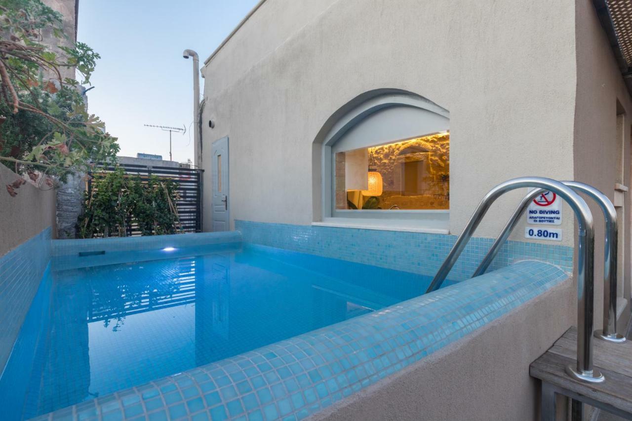 Casa Vitae Villa *