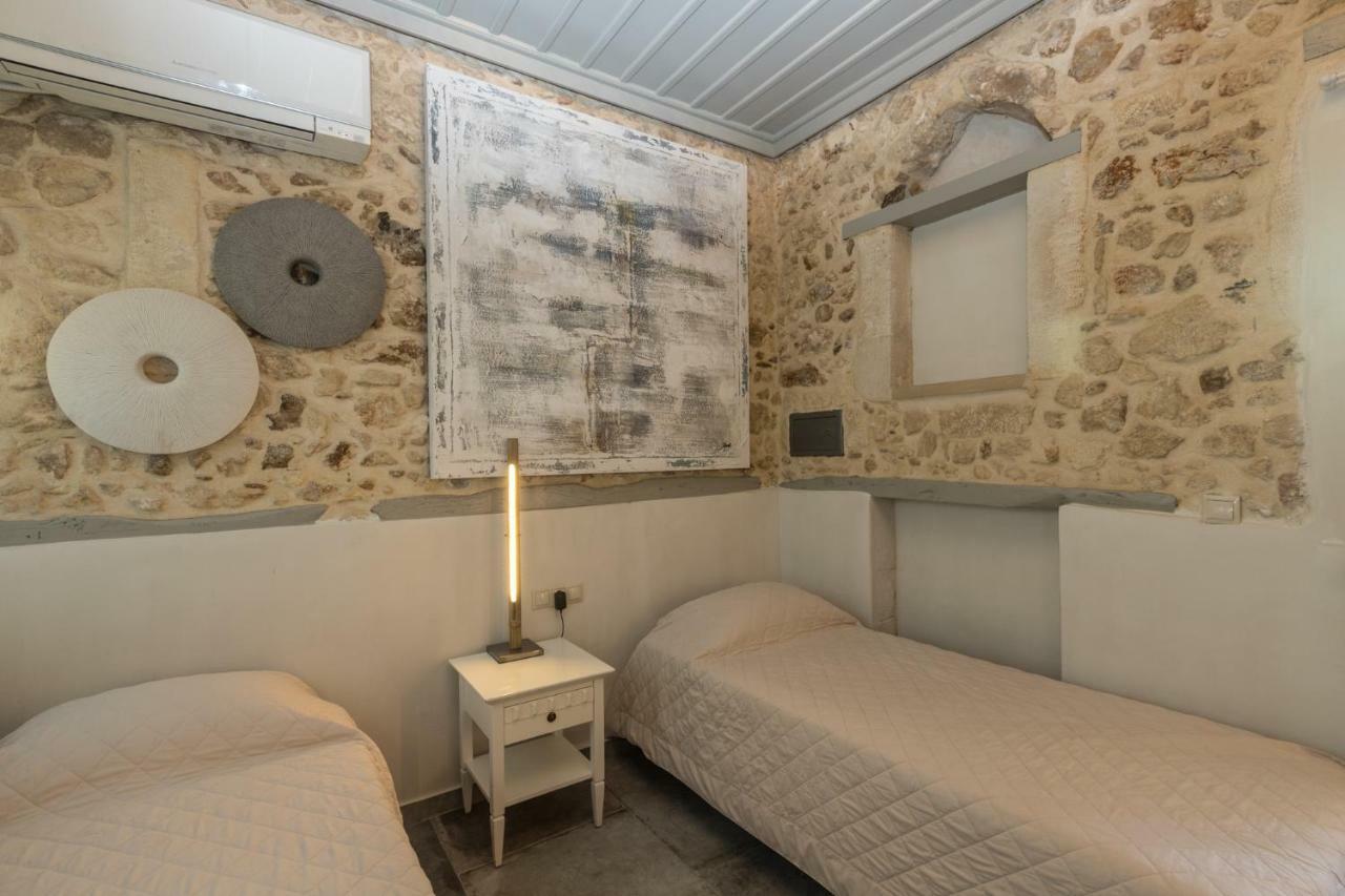Casa Vitae Rethymno (Crete)