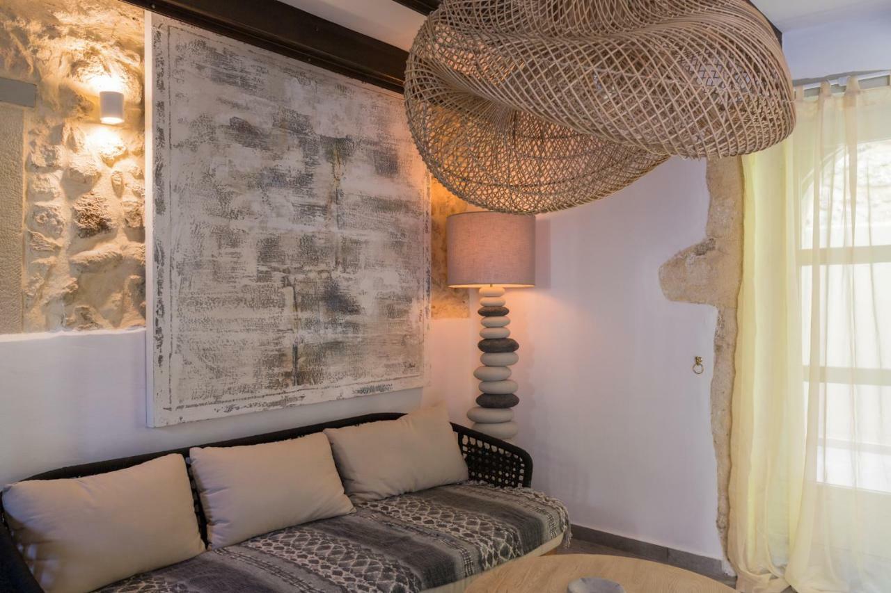 Casa Vitae Réthymnon