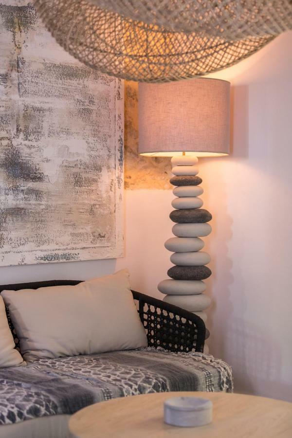 Villa Casa Vitae Réthymnon