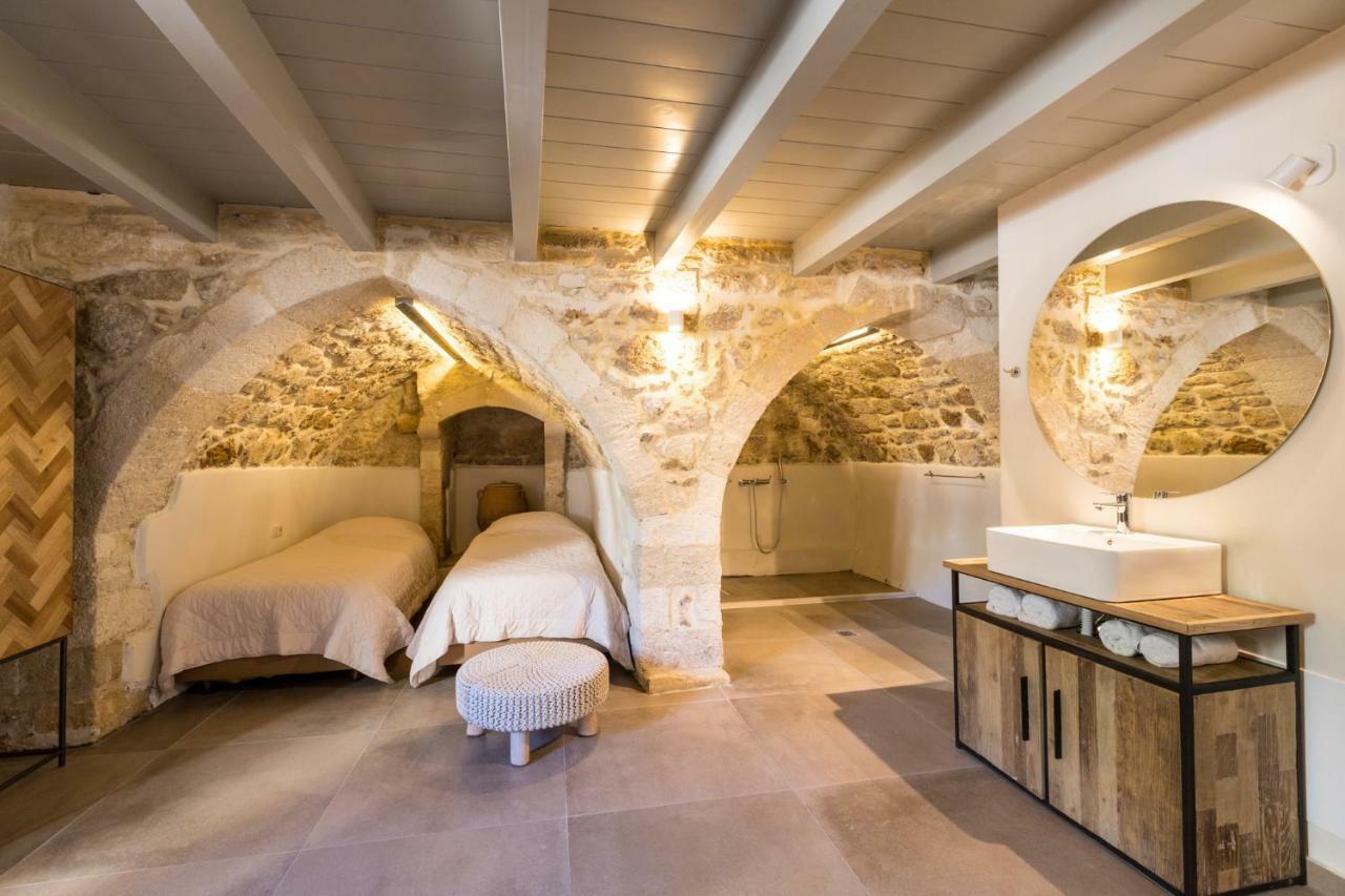 Villa Casa Vitae Réthymnon