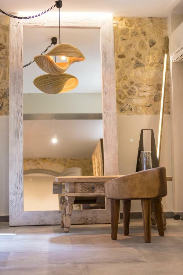 Villa Casa Vitae Réthymnon