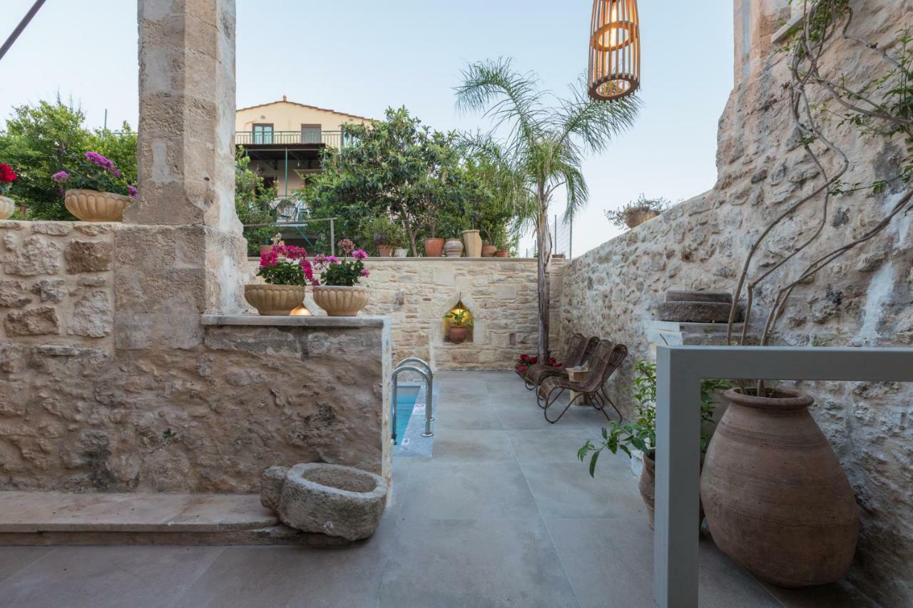 Casa Vitae Villa
