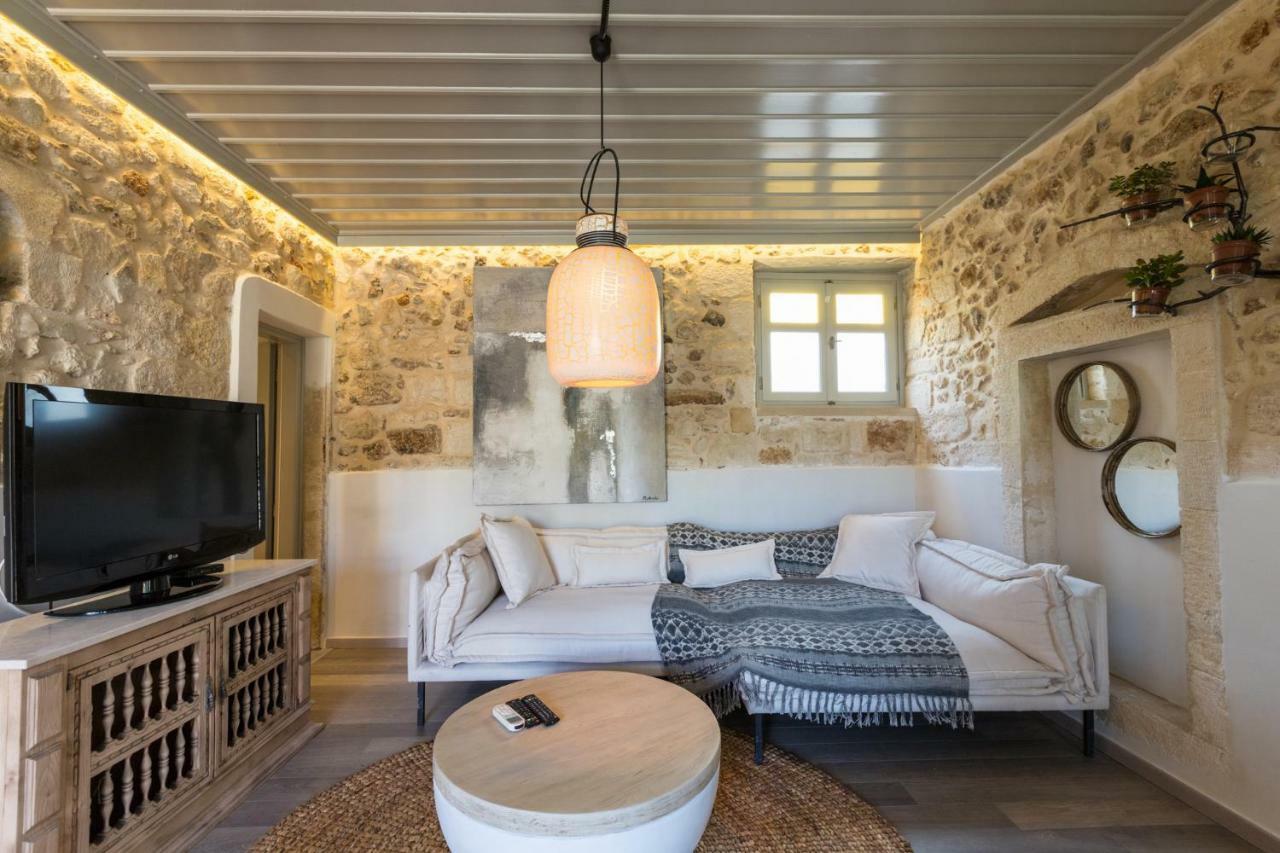 Casa Vitae Rethymno (Crete)