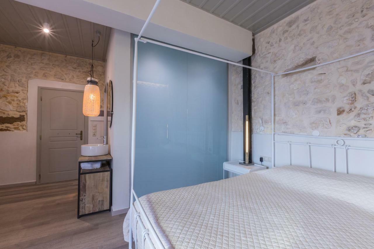 Casa Vitae Villa Rethymno (Crete)