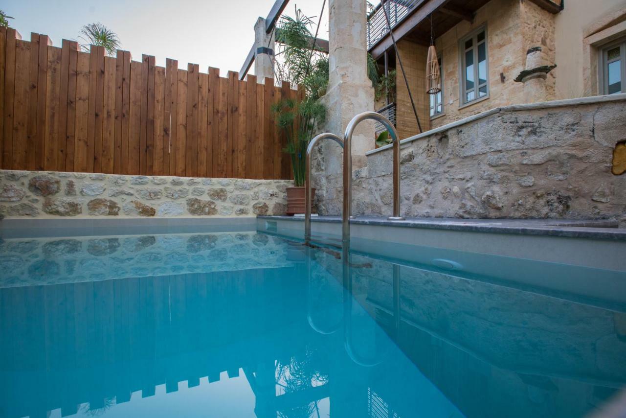Casa Vitae * Rethymno (Crete)